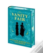 Capa do artigo Vanity Fair