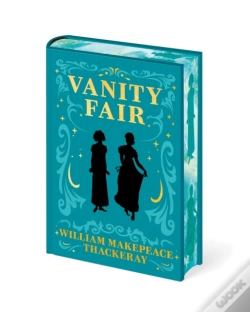 Capa do artigo Vanity Fair