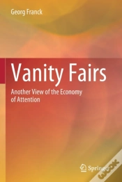 Capa do artigo Vanity Fairs