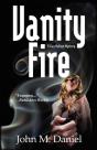Vanity Fire: A Guy Mallon Mystery - Preview