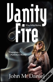 Capa do artigo Vanity Fire: A Guy Mallon Mystery