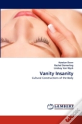 Vanity Insanity