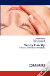 Capa do artigo Vanity Insanity