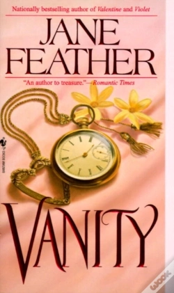 Capa do artigo Vanity