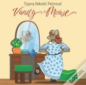 Capa do artigo Vanity Mouse: Illustrated Children
