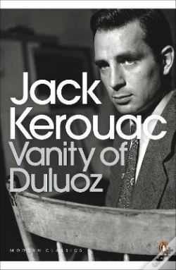 Capa do artigo Vanity Of Duluoz