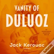 Capa do artigo Vanity Of Duluoz