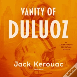 Capa do artigo Vanity Of Duluoz