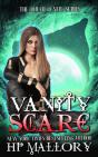 Vanity Scare - Preview