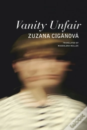 Capa do artigo Vanity Unfair