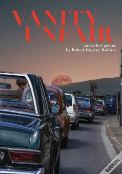 Capa do artigo Vanity Unfair