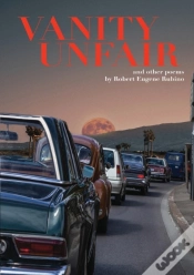 Capa do artigo Vanity Unfair