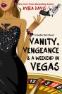 Vanity, Vengeance & A Weekend In Vegas - Preview