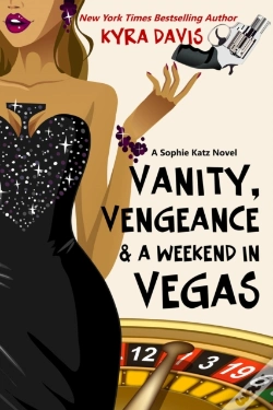 Capa do artigo Vanity, Vengeance & A Weekend In Vegas