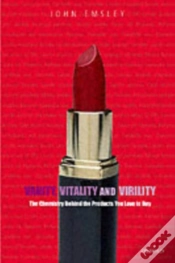 Capa do artigo Vanity, Vitality, And Virility