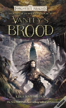 Capa do artigo Vanity'S Brood
