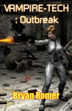Capa do artigo Vanmpire-Tech 3: Outbreak
