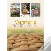 Capa do artigo Vannerie D