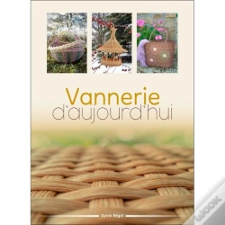 Capa do artigo Vannerie D'Aujourd'Hui