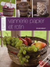 Capa do artigo Vannerie Papier Et Rotin
