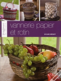 Capa do artigo Vannerie Papier Et Rotin