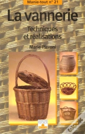 Vannerie Technique Et Realisation