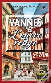 Vannes À L'Encre Rouge