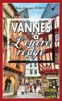 Vannes À L'Encre Rouge - Preview