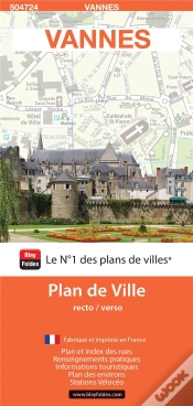 Capa do artigo Vannes