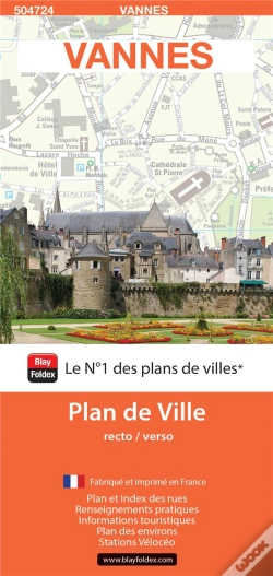 Capa do artigo Vannes