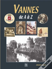 Capa do artigo Vannes De A A Z