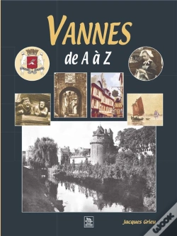 Capa do artigo Vannes De A A Z