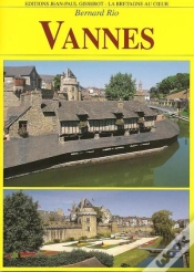 Capa do artigo Vannes Et Son Golfe
