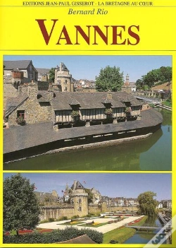 Capa do artigo Vannes Et Son Golfe