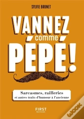 Vannez Comme Pepe !