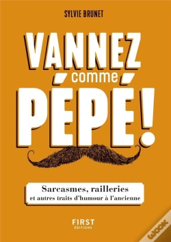 Capa do artigo Vannez Comme Pepe !