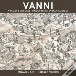 Capa do artigo Vanni