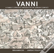 Capa do artigo Vanni