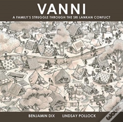Capa do artigo Vanni