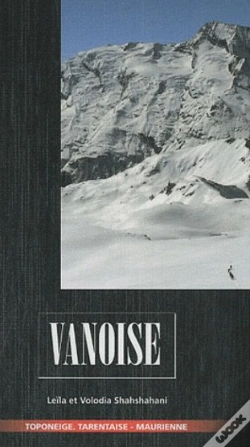 Capa do artigo Vanoise