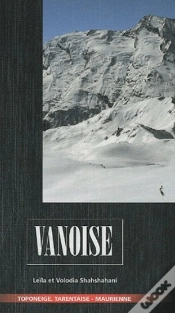 Capa do artigo Vanoise