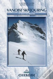 Capa do artigo Vanoise Ski Touring
