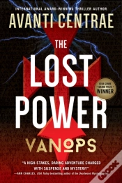 Capa do artigo Vanops: The Lost Power