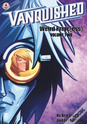 Capa do artigo Vanquished