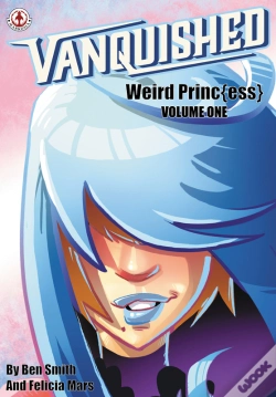 Capa do artigo Vanquished