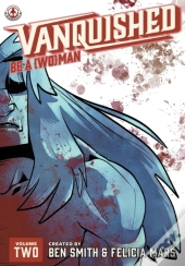 Vanquished