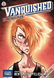 Capa do artigo Vanquished