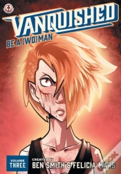 Capa do artigo Vanquished