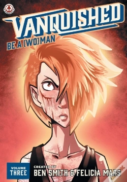 Capa do artigo Vanquished