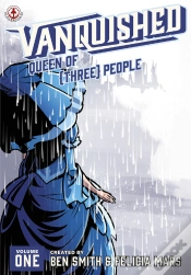 Capa do artigo Vanquished